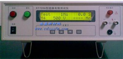 絕緣測試設備